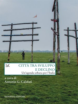 cover image of Città tra sviluppo e declino